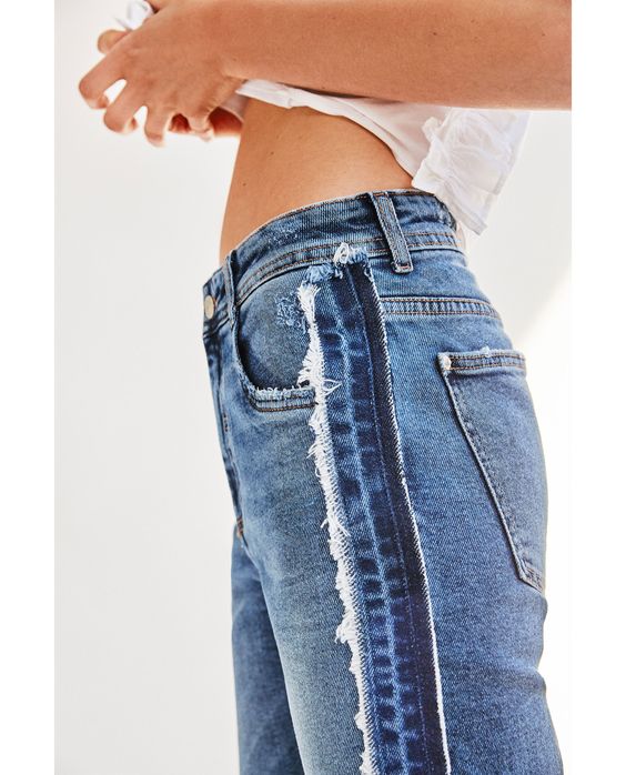 Skinny denim Trousers