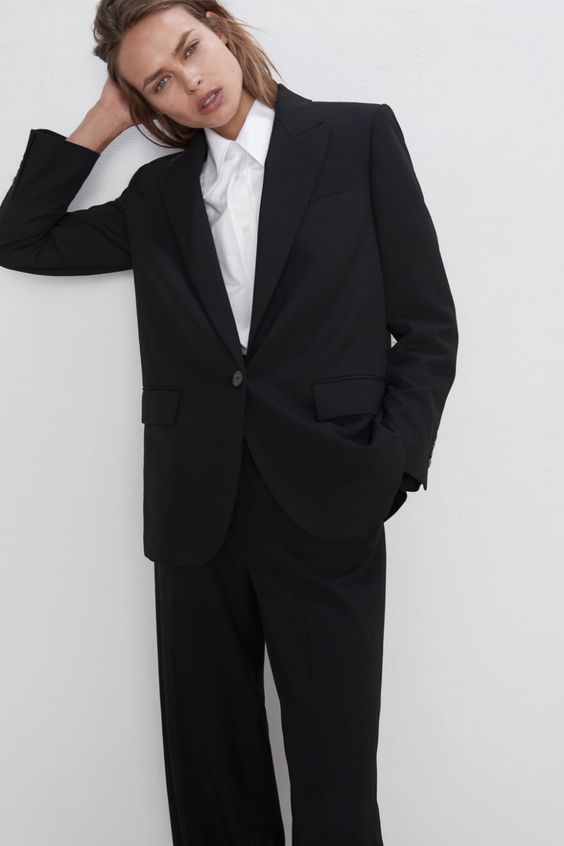Women's suit
