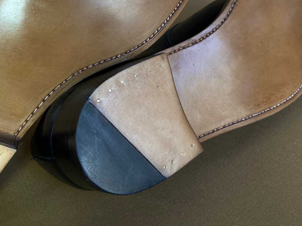 Choose the right resoother for your shoes